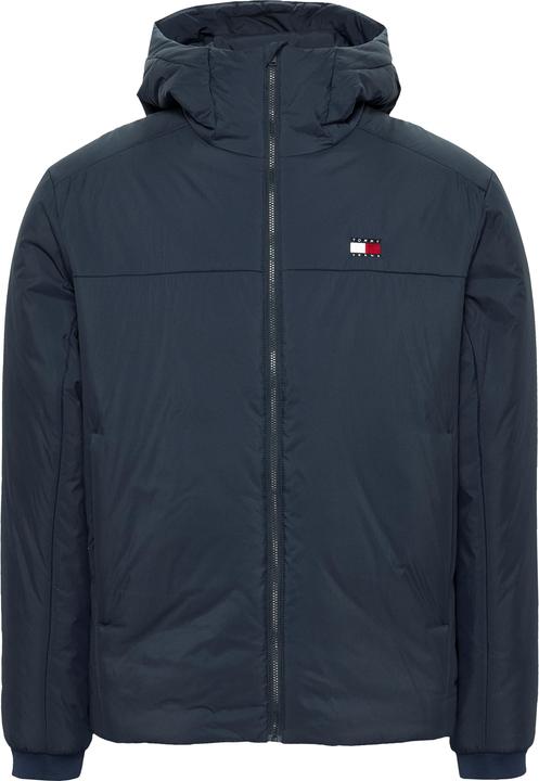 Produktbild Tommy Jeans Leichte Poly-Jacke (S)