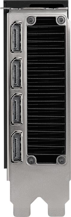 Actual product image HP NVIDIA RTX 5880 Ada 4DP GFX (48 GB, GDDR6)