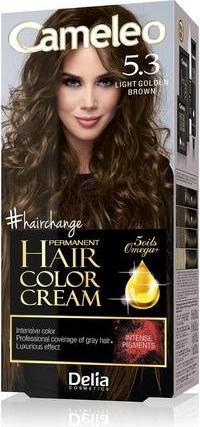 Light gold brown