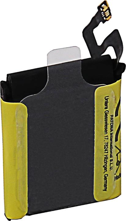 Immagine prodotto Patona Batteria f. Apple Watch Series 4 40mm A2058