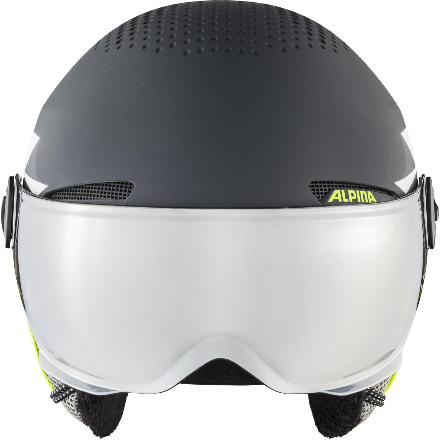 ALPINA SPORTS Zupo Visor Q-Lite - kaufen bei Galaxus
