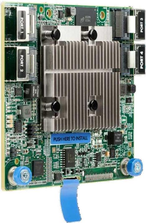 HPE AROC P816ia SR G10 M83C MPQ Ctrlr