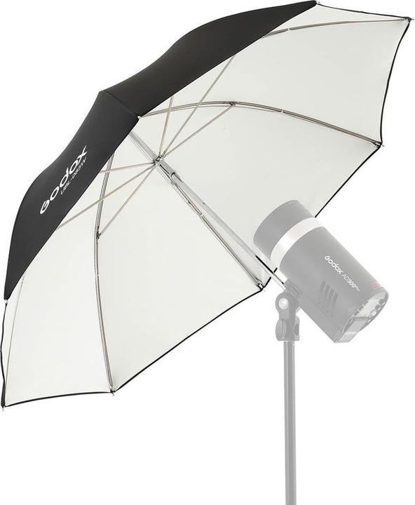 Godox parapluie blanc 85cm pour AD300 PRO (longueur 48CM) (Set)