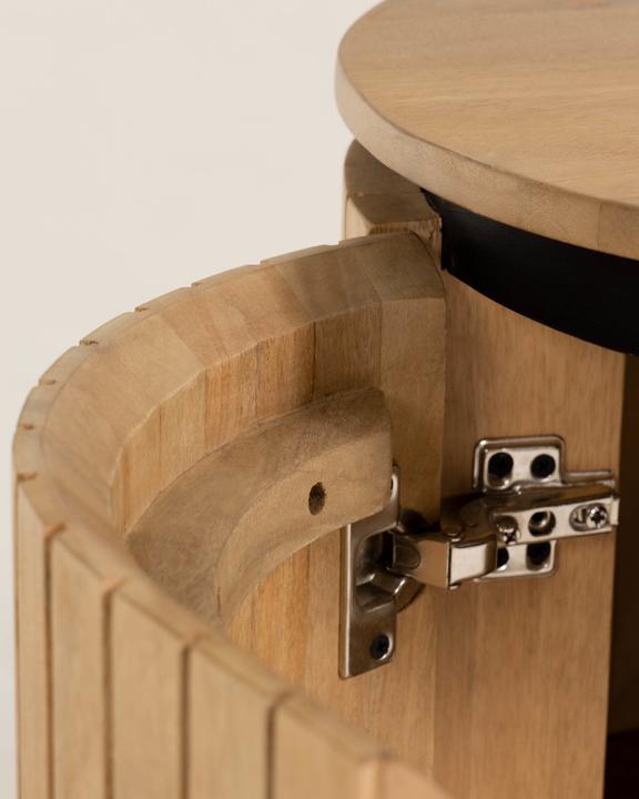 Image du produit Kave Home Licia (170 x 80 x 50 cm)