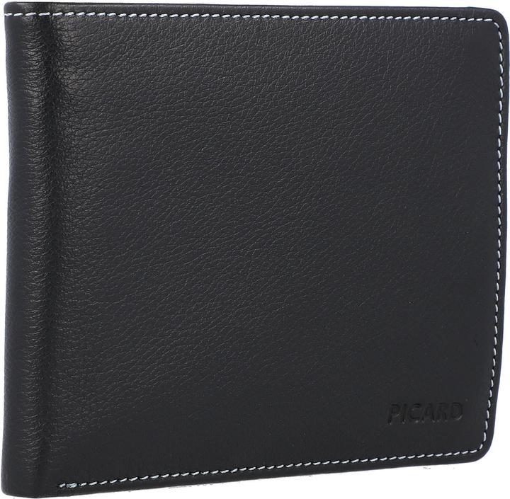 Actual product image Picard Diego wallet