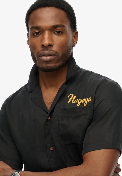 Immagine prodotto Superdry Merchant Suika Hemd (XXL)