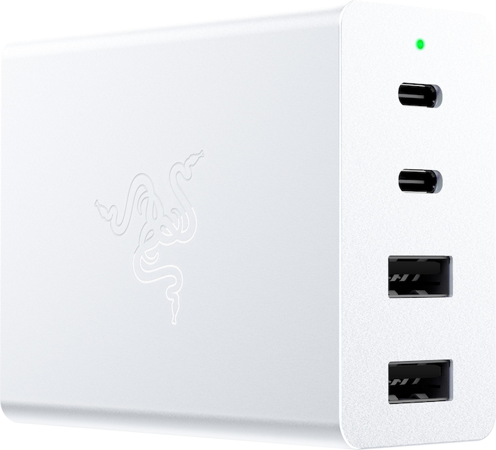 Productafbeelding Razer USB-C GaN Lader (130 W)