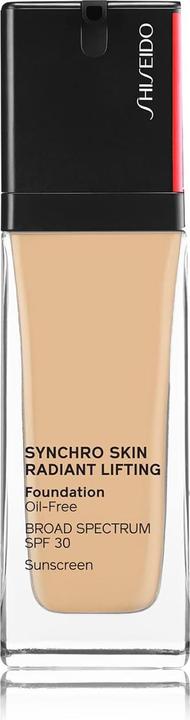 Produktbild Shiseido Synchro Skin Radiant Lifting Foundation ( 440 Amber ) (250 Sand)