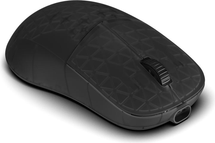 Produktbild Endgame Gear XM2w 4k (v2) - Wireless Gaming Mouse - Dark Frost (Kabelgebunden, Kabellos)