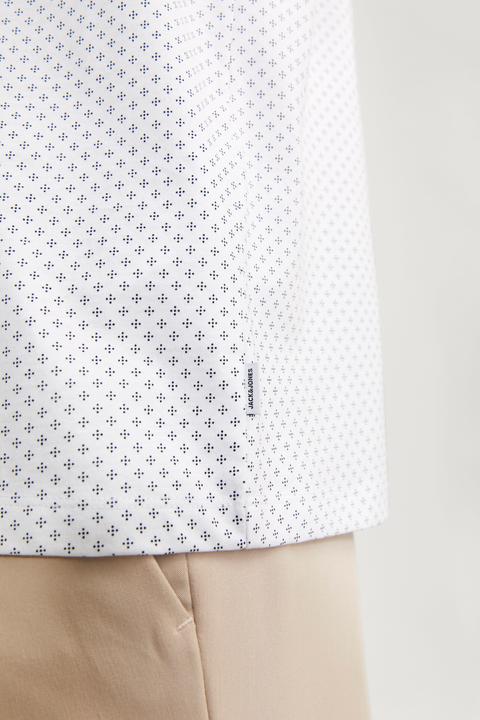 Immagine prodotto Jack & Jones Maglietta polo monocolore (S)