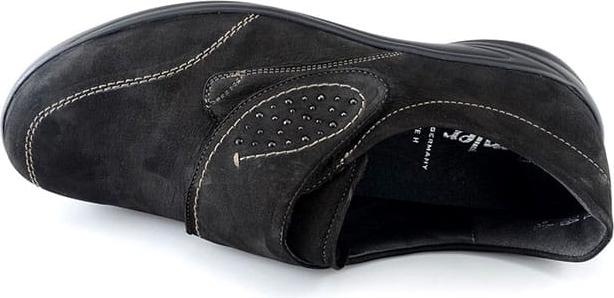 Produktbild Semler Klettschuhe (36.5)