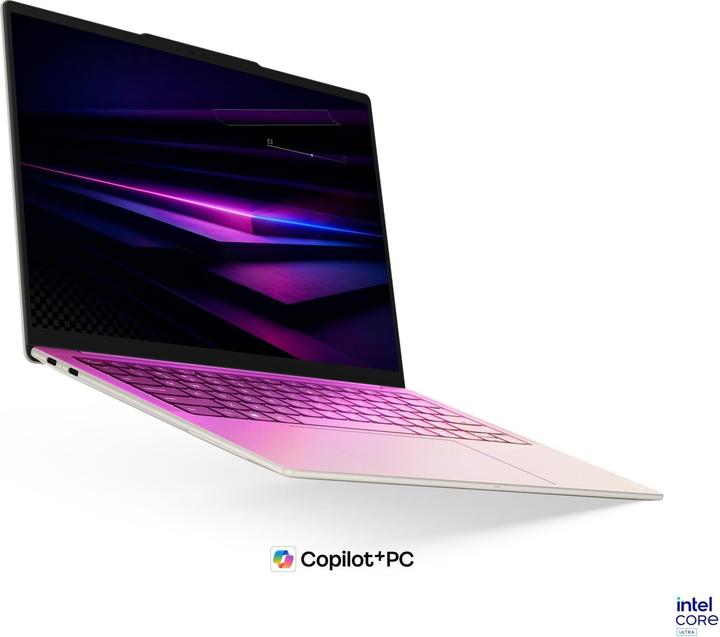 Image du produit Lenovo Yoga Slim 7 (14", 512 Go, 16 Go, DE, Intel Core Ultra 5 325)