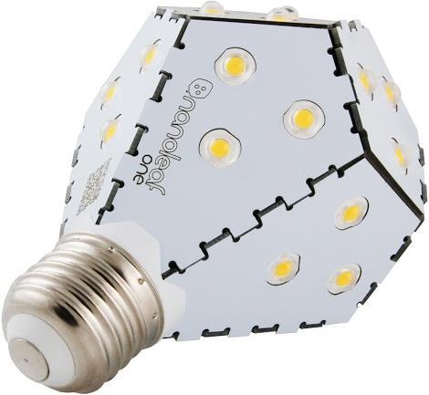 Nanoleaf Bloom (E27, 1200 lm, 1 x)