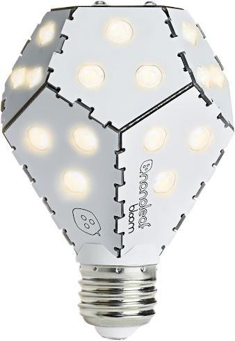 Nanoleaf Bloom (E27, 1200 lm, 1x)