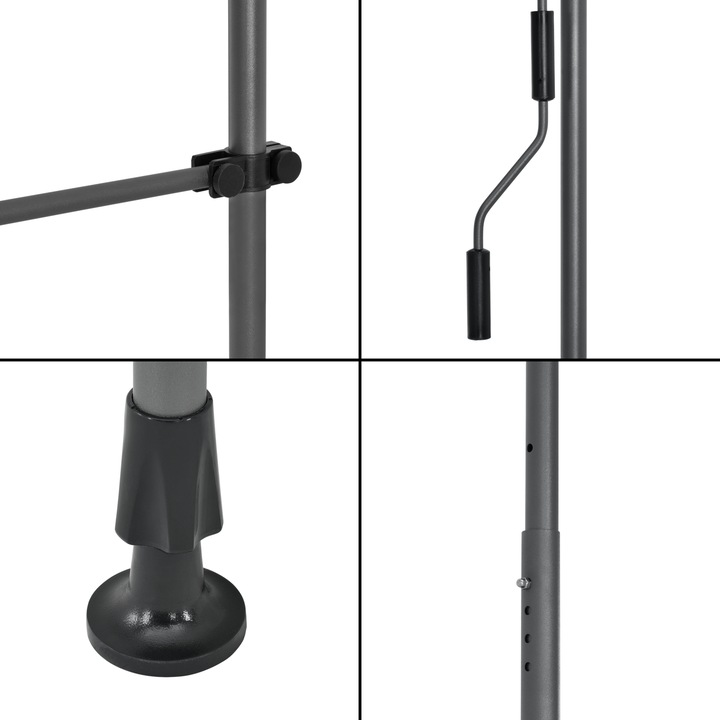 Actual product image Pro-Tec Stem (2.50 m)