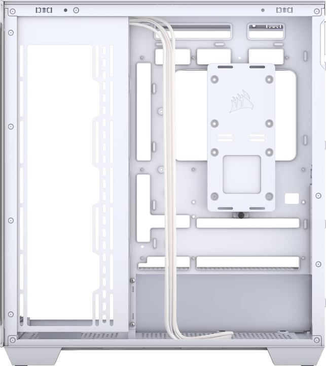 Produktbild Corsair 3500X (Mini-ITX, mATX, ATX, E-ATX)
