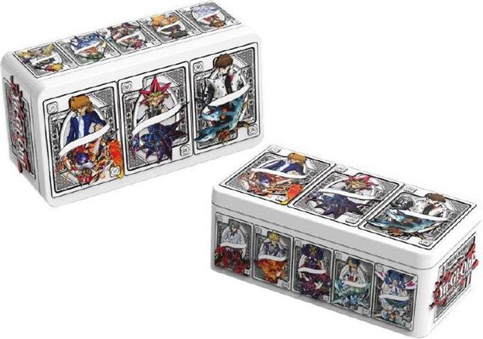 Immagine prodotto Konami Yu-Gi-Oh! Mega Pack TIN 2025 ENG (Inglese, Pacchetto Booster)