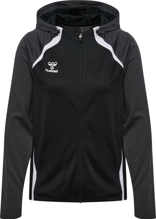 Immagine prodotto hummel hmlLEAD 2.0 ZIP HOODIE WOMAN (XS)