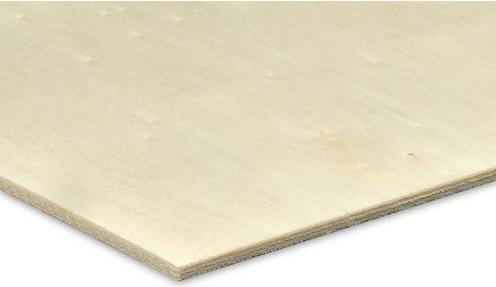 Immagine prodotto OEM Compensato per aerei 490x240x1.5mm