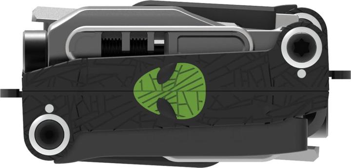 Actual product image Topeak Alien X