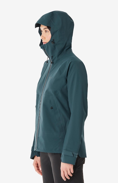 Immagine prodotto Quechua Giacca da trekking da donna - MH500 (S)