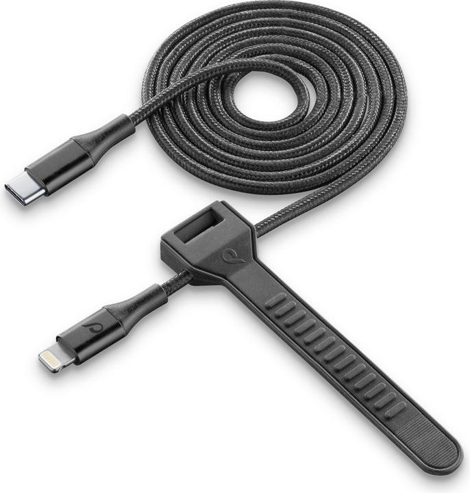 Image du produit Cellularline Cosmic Cable (1.20 m)