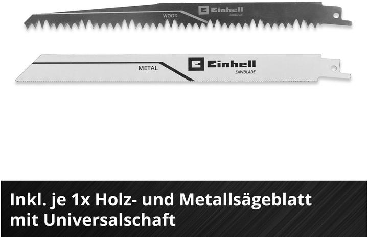 Actual product image Einhell TP-AP 18/32