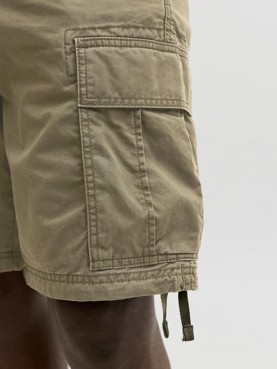 Image du produit Jack & Jones Jpstcole Frank Cargo Shorts Mid Sn (S)