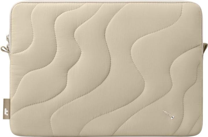 Produktbild tomtoc Terra-A27 13" Laptop Sleeve, beige (13")