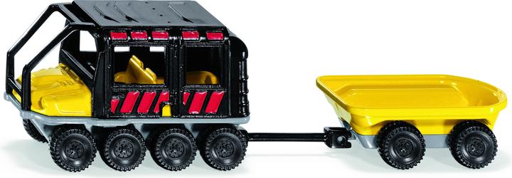 Produktbild Siku Argo Avenger