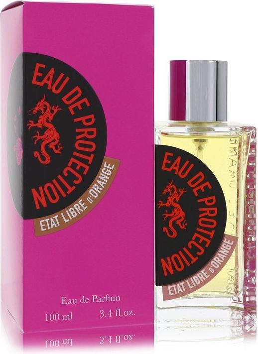 Actual product image Etat Libre D'Orange Eau de Protection (Eau de parfum, 100 ml)