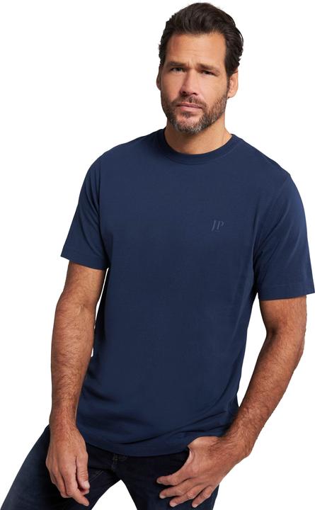 Produktbild JP1880 T-Shirts, Basic, 2er-Pack, Rundhals, bis 8XL (5XL)