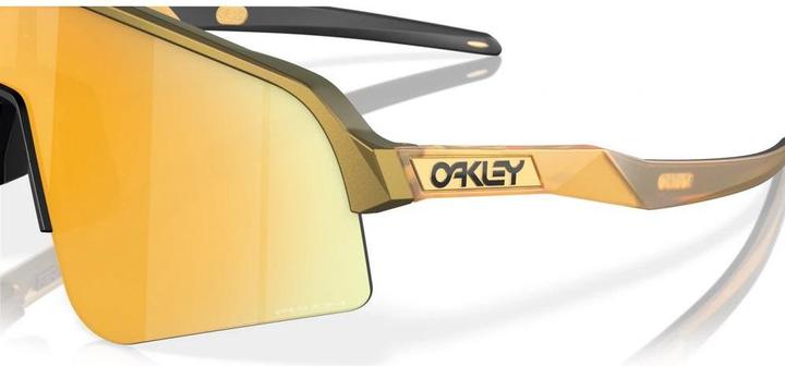 Image du produit Oakley Sutro Lite Sweep (Taxe sur les cuivres, Prizm 24k)
