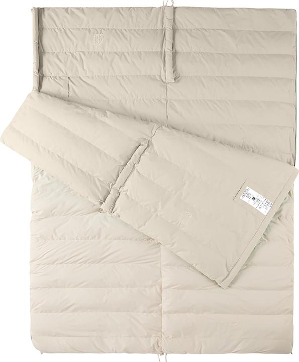 Produktbild Nordisk Saga -5Â° Blanket Sleeping Bag