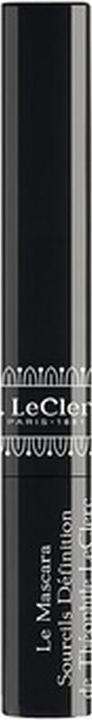 Actual product image T. LeClerc Eyebrow Mascara (01 BLOND)