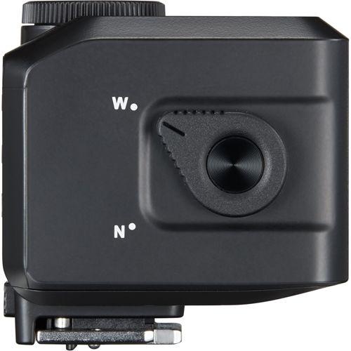 Immagine prodotto Godox iT30Pro O black - TTL Mini Flash for Oly/Pan black (Attacco del flash, Olympus, Panasonic)