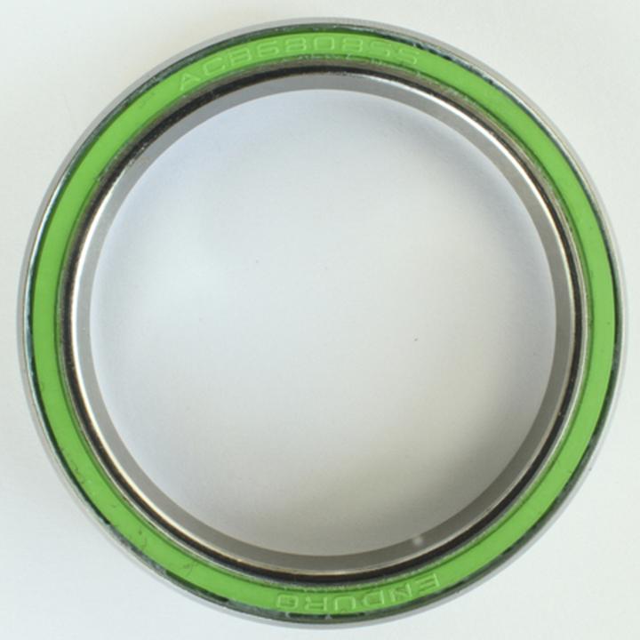 Actual product image Enduro Bearings ACB 6808 SS 40x51x6,5 (36x36°)