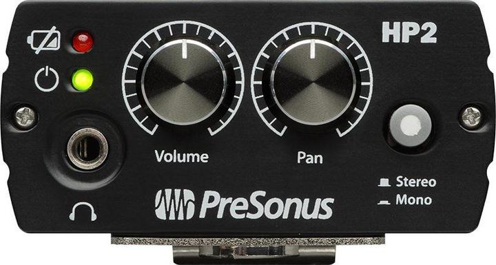 Image du produit PreSonus Hp2