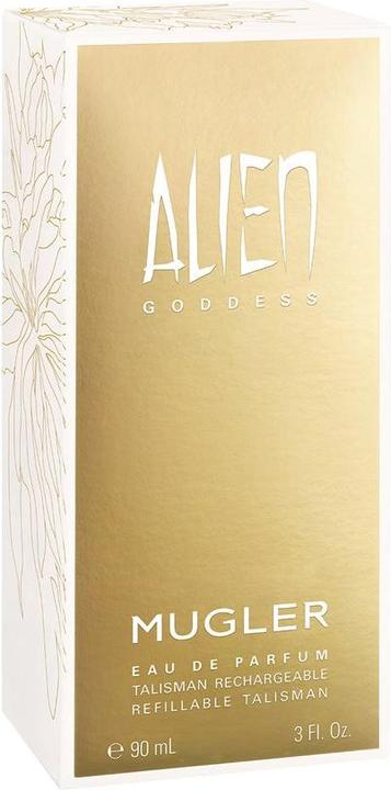 Actual product image Thierry Mugler Alien Goddess (Eau de parfum, 90 ml)