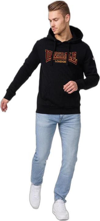 Produktbild Lonsdale Classic Ll002 (M)