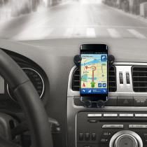 Actual product image Be Mix universal car phone holder