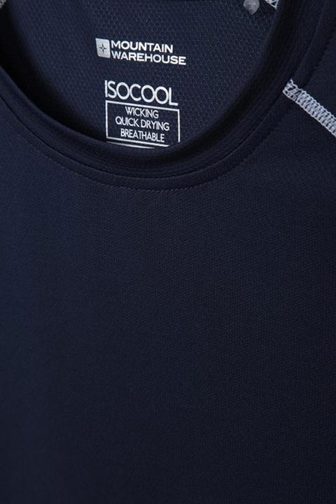 Produktbild Mountain Warehouse Endurance TShirt Atmungsaktiv (XS)