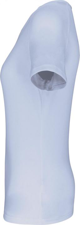 Image du produit Proact Maillot col rond recyclé femme (XS)