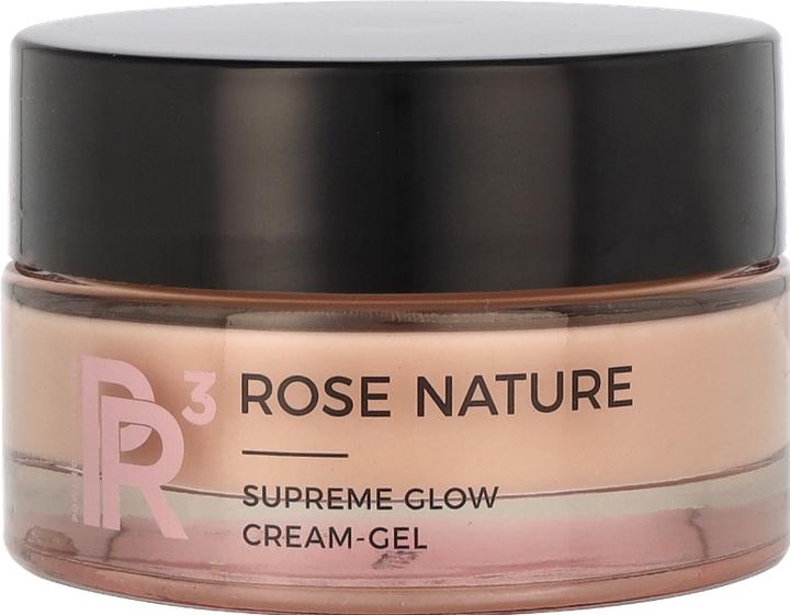 Actual product image Annemarie Börlind Supreme Glow Cream Gel (50 ml)