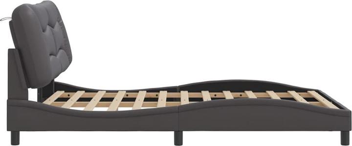 Image du produit vidaXL Bettgestell (120 x 200 cm)