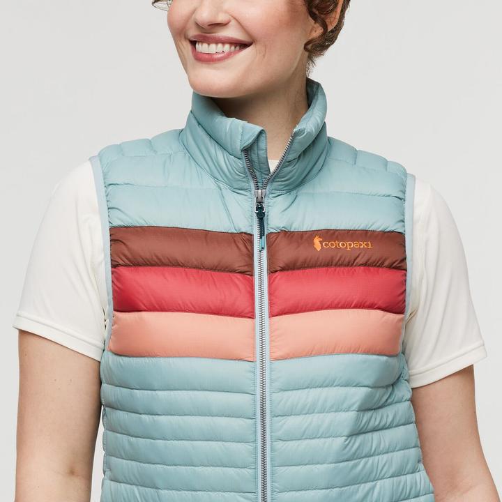 Actual product image Cotopaxi Fuego Down Vest (L)