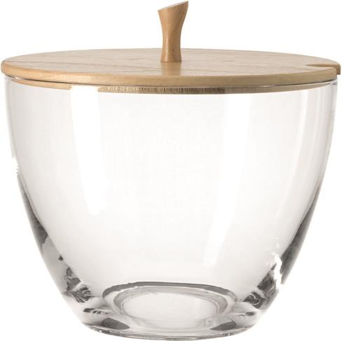 Leonardo L'Estate Bowle mit Holzdeckel 4,5l (4.50 l)