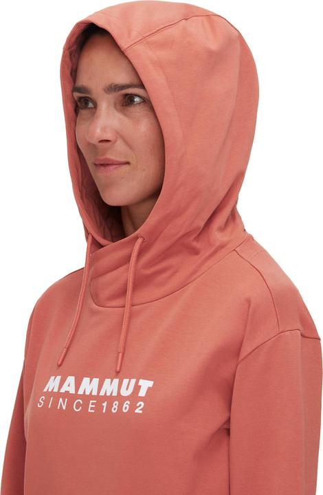 Produktbild Mammut ML Hoody Women Logo (M)