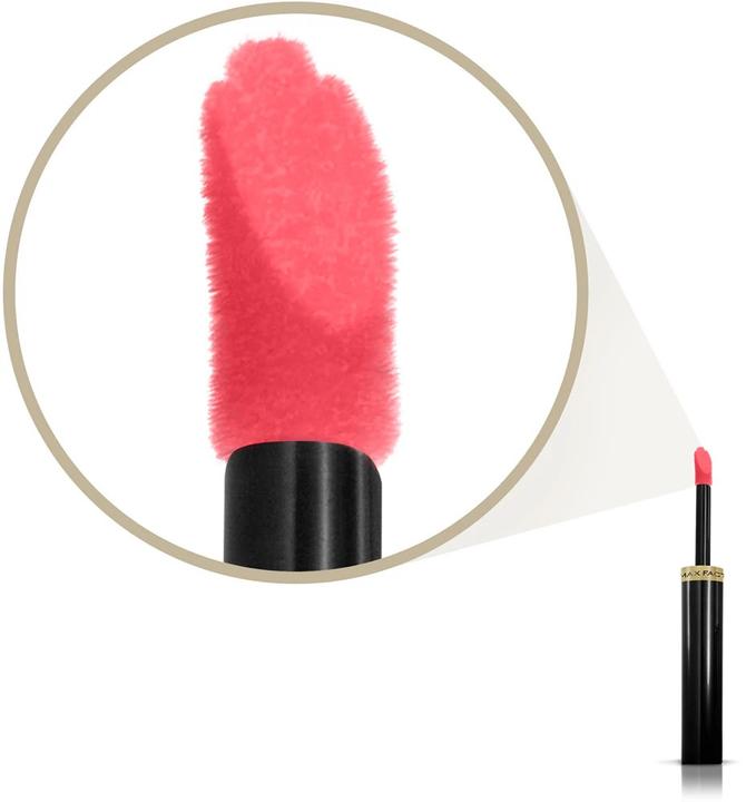 Actual product image Max Factor Lipfinity 24HRS (26 So Delightful)