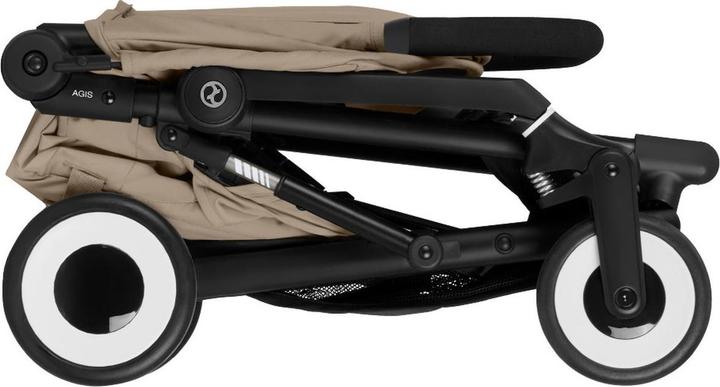 Productafbeelding Cybex Agis BLK
